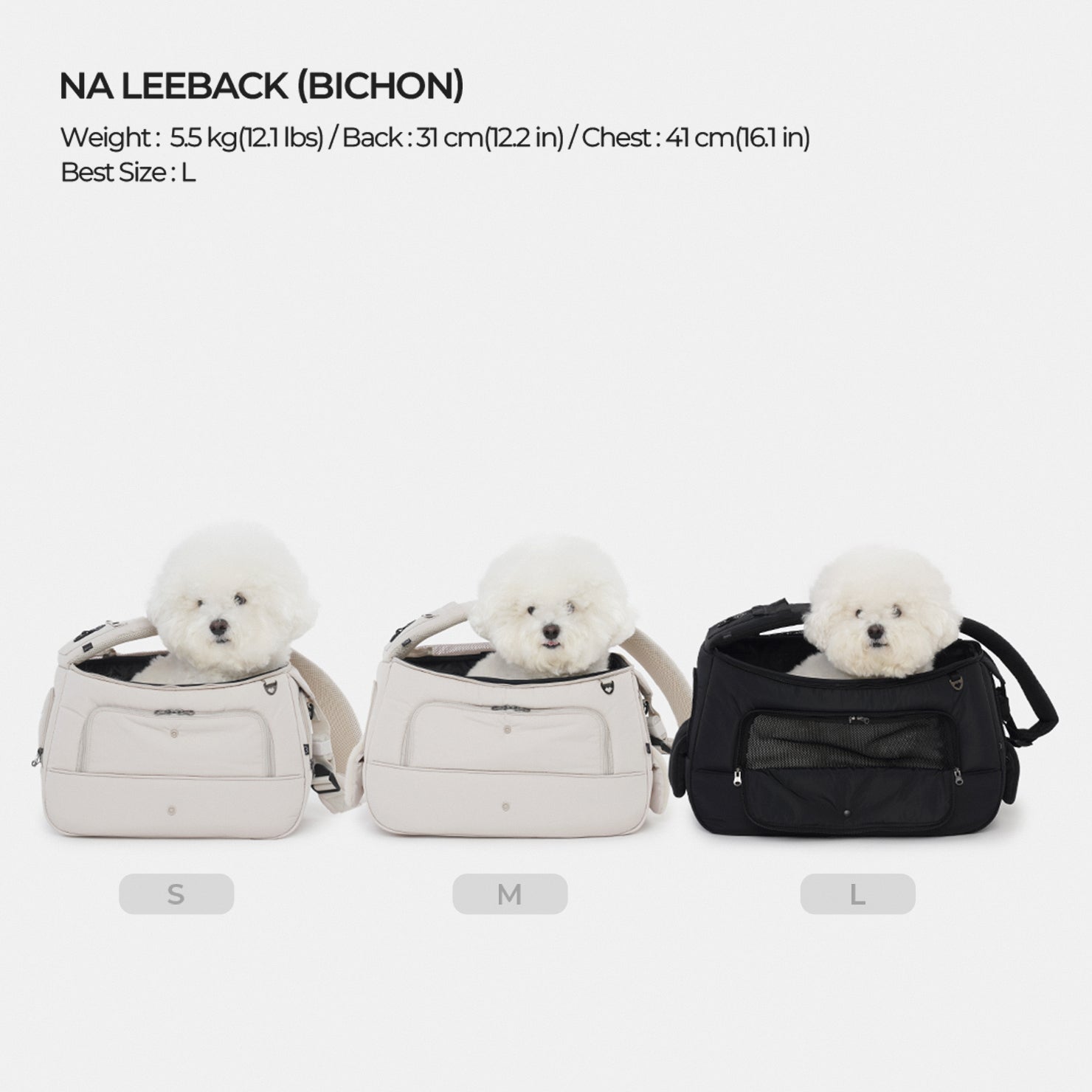 SO-CA102] SSOOOK View Sling Bag (Ver. Left)