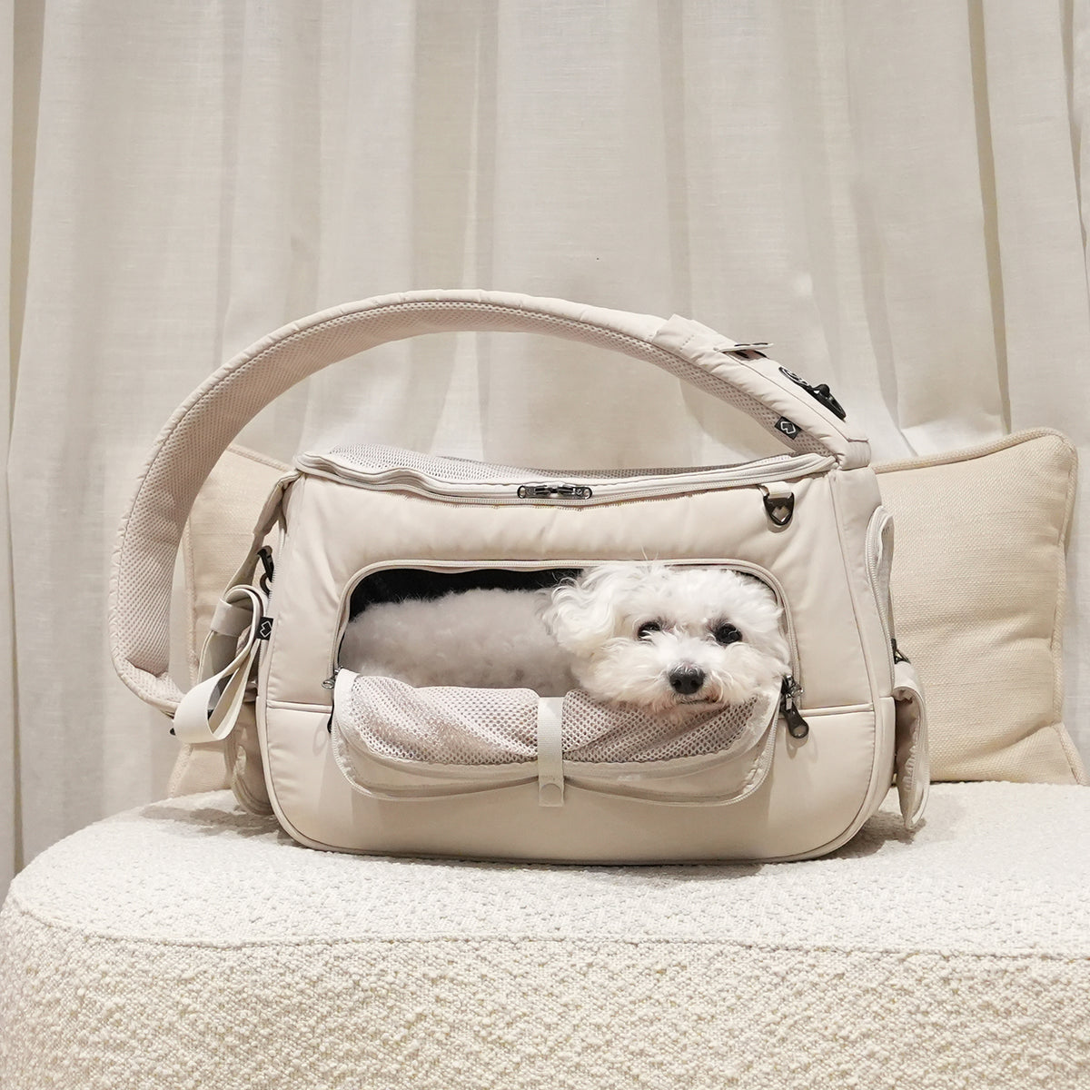 [SO-CA101] SSOOOK View Sling Bag (Ver. Right)