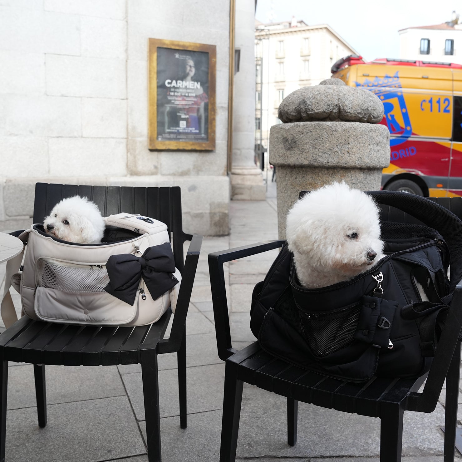 [SO-CA101] SSOOOK View Sling Bag (Ver. Right)