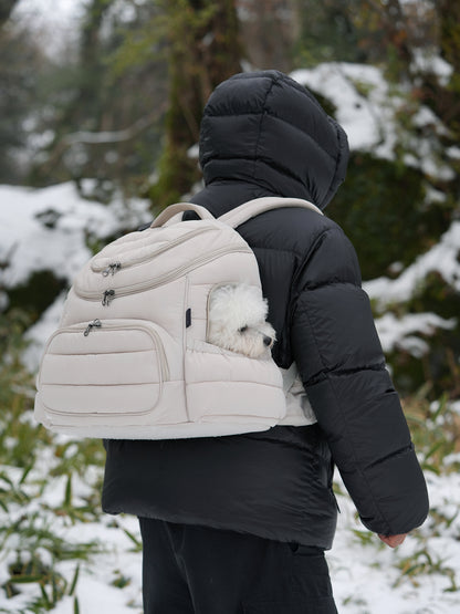 [SO-CA404] SSOOOK GooseFeel Front Bag (V.Rooftop)