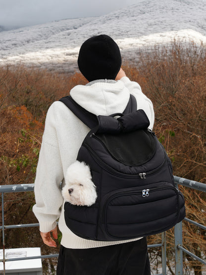 [SO-CA404] SSOOOK GooseFeel Front Bag (V.Rooftop)