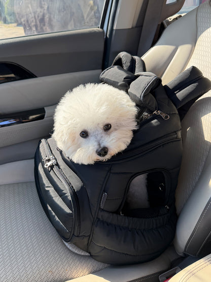 [SO-CA404] SSOOOK GooseFeel Front Bag (V.Rooftop)