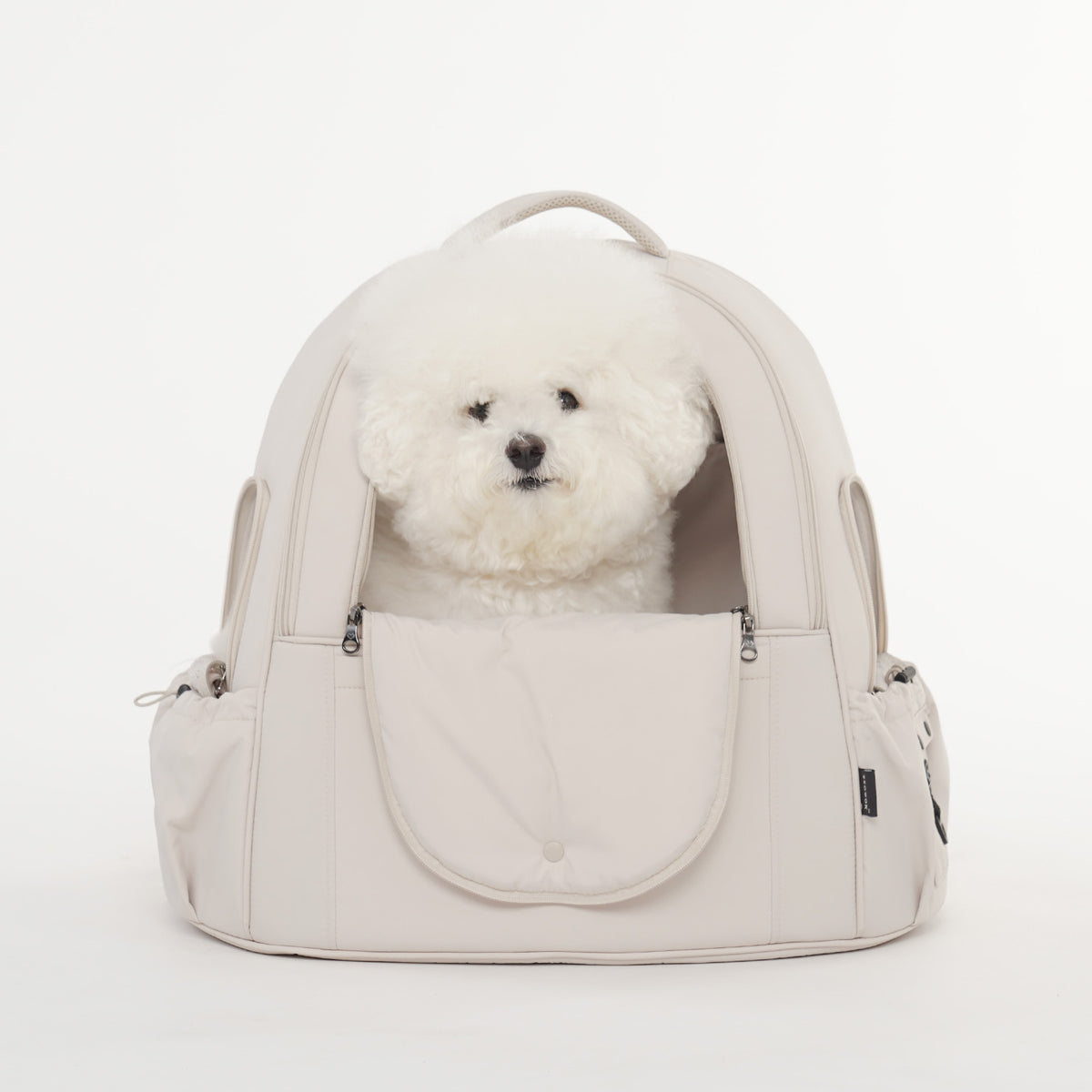 SSOOOK® Double Window Front Bag Car Seat™ | SO-CA413