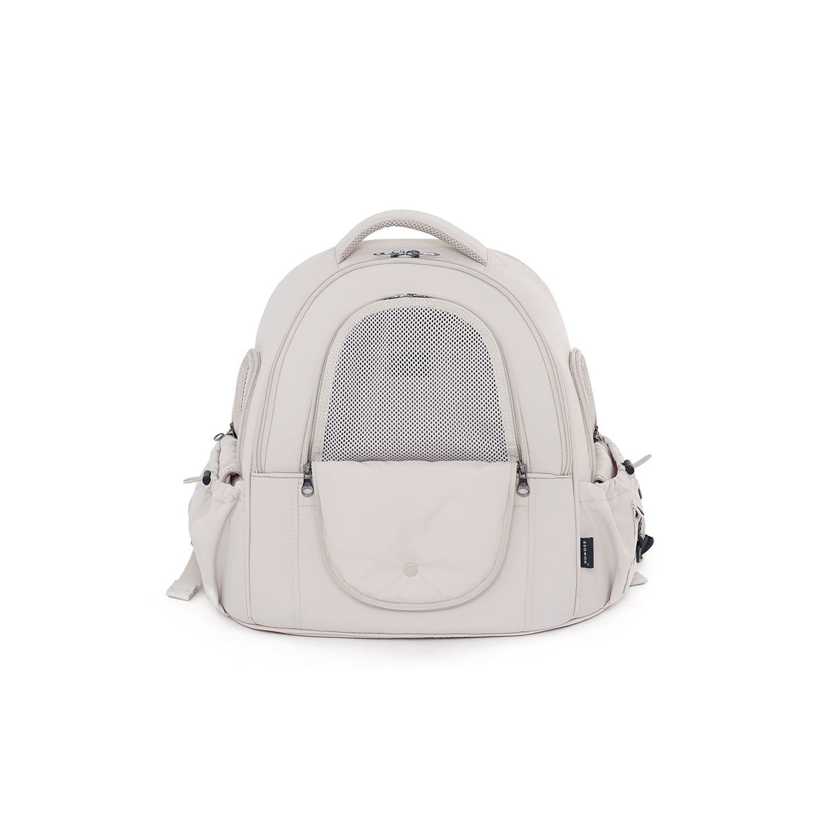 SSOOOK® Double Window Front Bag Car Seat™ | SO-CA413