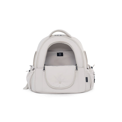 [SO-CA413] SSOOOK DOUBLE WINDOW FRONT BAG