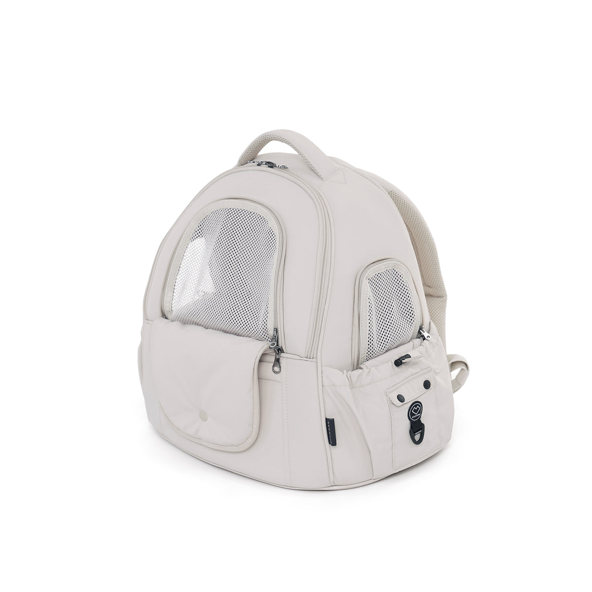 SSOOOK® Double Window Front Bag Car Seat™ | SO-CA413