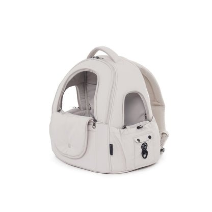 [SO-CA413] SSOOOK DOUBLE WINDOW FRONT BAG