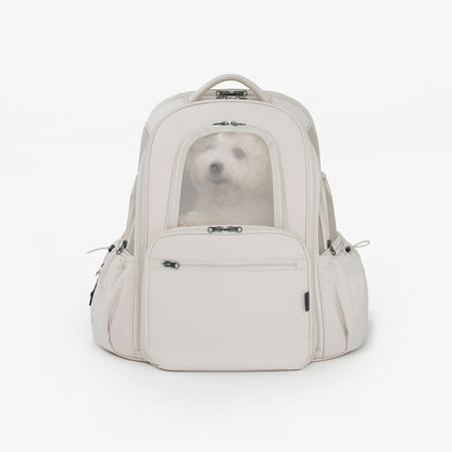 [SO-CA434] SSOOOK Mesh Backpack