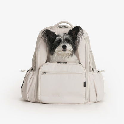 [SO-CA434] SSOOOK Mesh Backpack