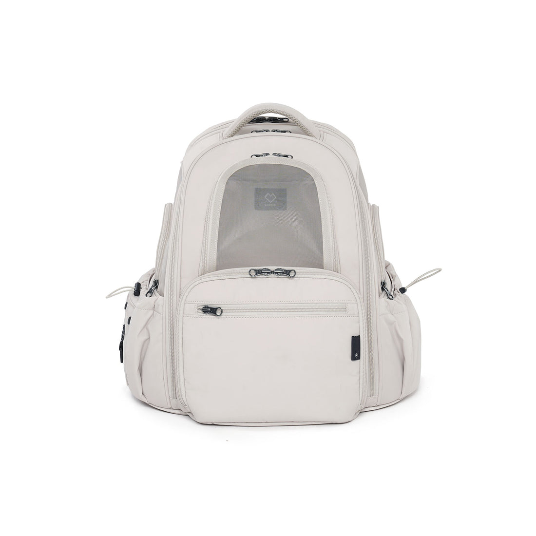 [SO-CA434] SSOOOK Mesh Backpack