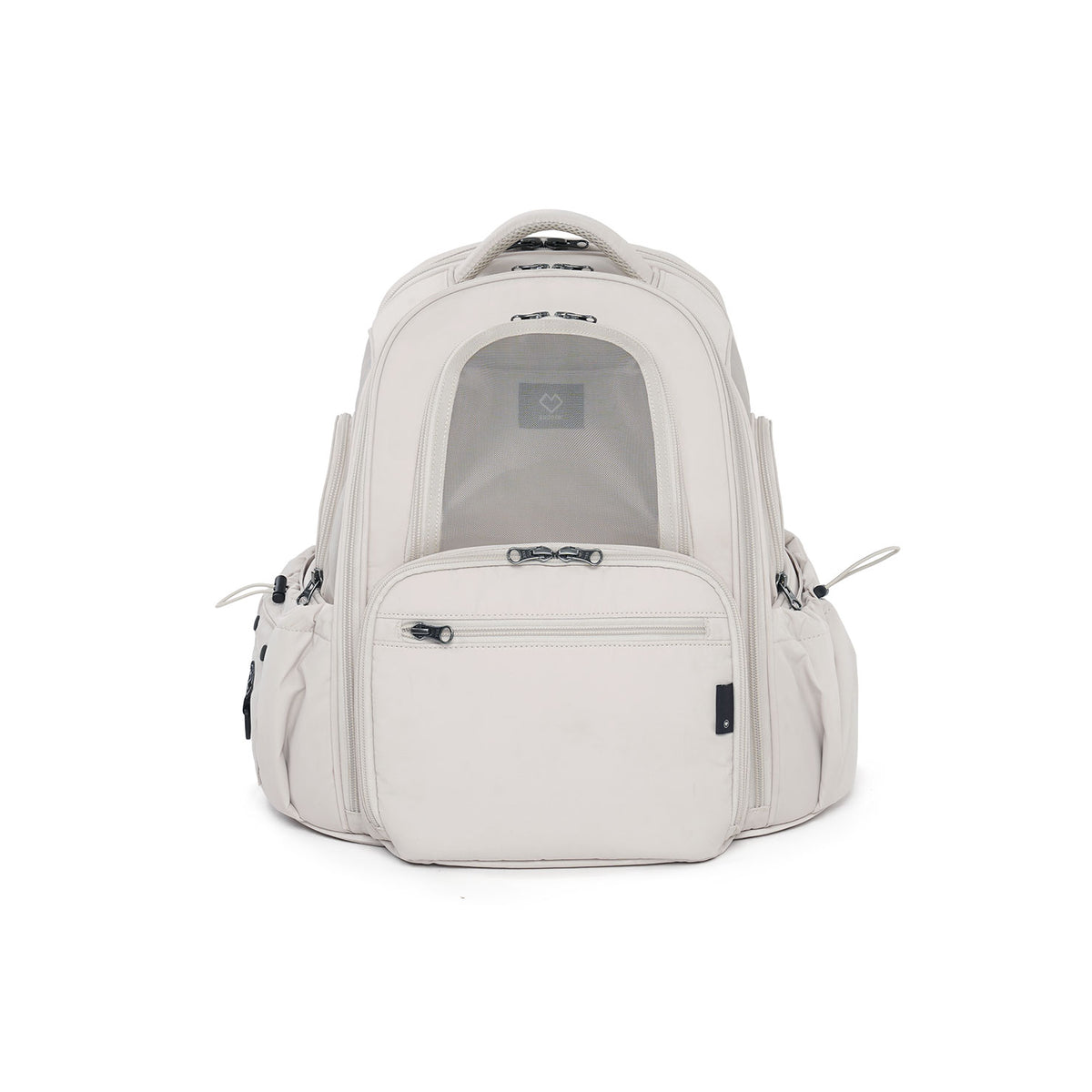 [SO-CA434] SSOOOK Mesh Backpack Carseat™ (V. All Cover)