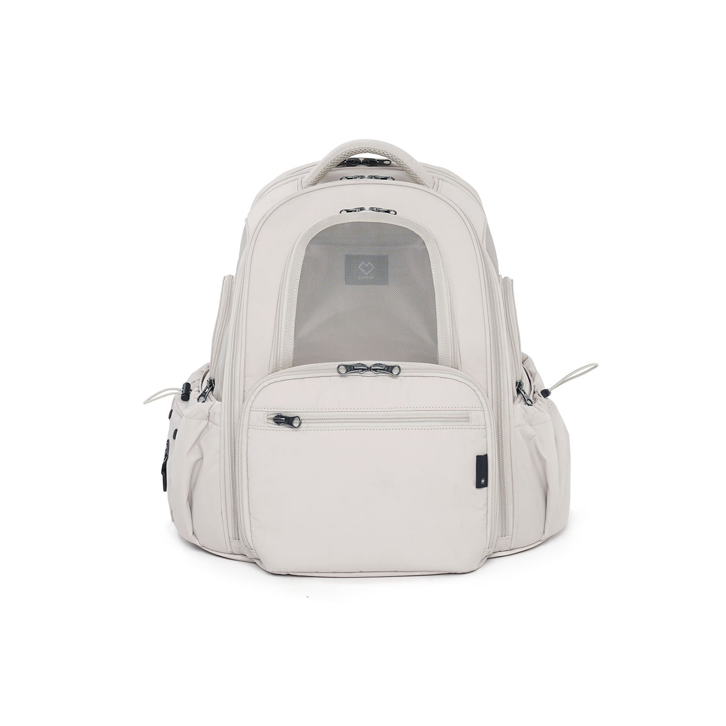 [SO-CA434] SSOOOK Mesh Backpack