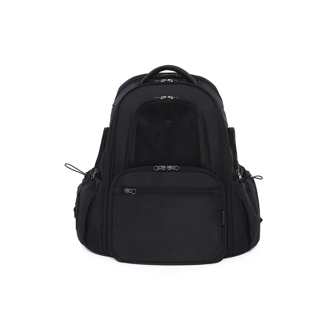 [SO-CA434] SSOOOK Mesh Backpack