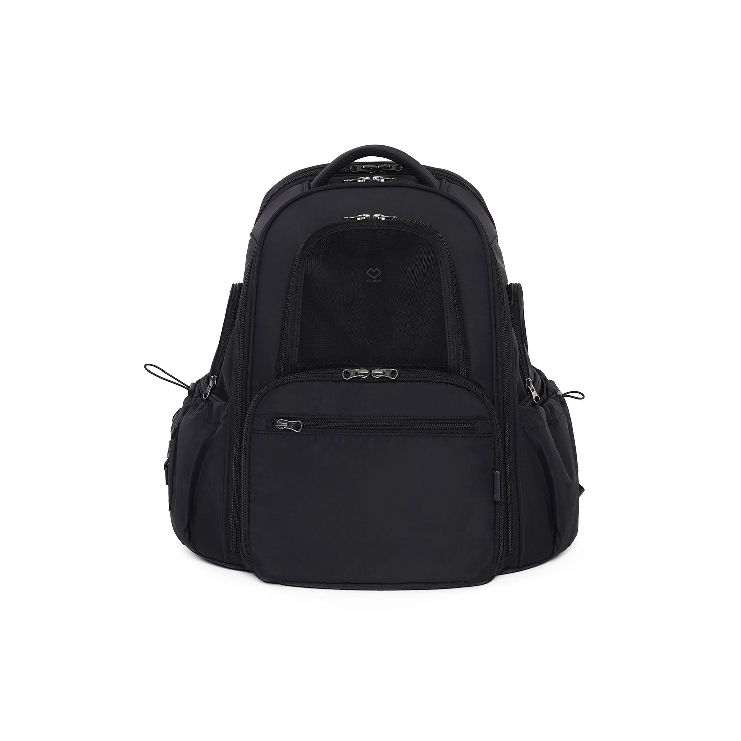 [SO-CA434] SSOOOK Mesh Backpack