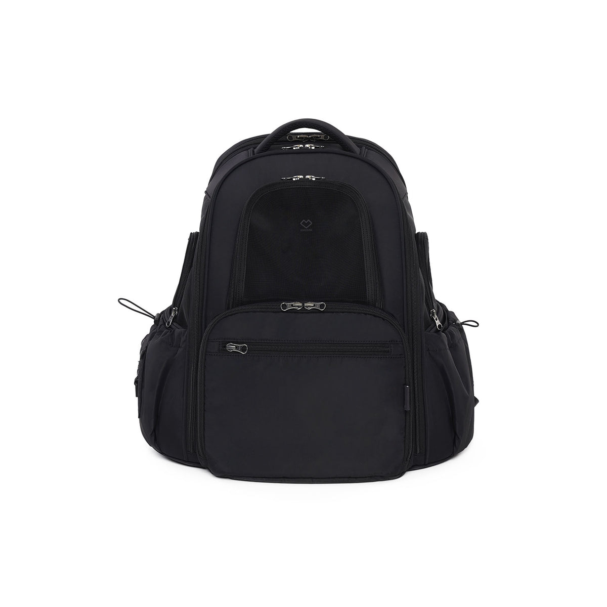 [SO-CA434] SSOOOK Mesh Backpack Carseat™ (V. All Cover)