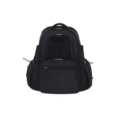 [SO-CA434] SSOOOK Mesh Backpack