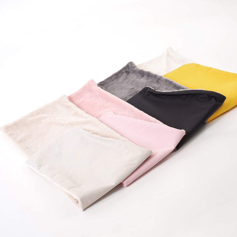 [SO-CN001] SSOOOK Bag Cushion 5mm Boa Cover(Only Cover)
