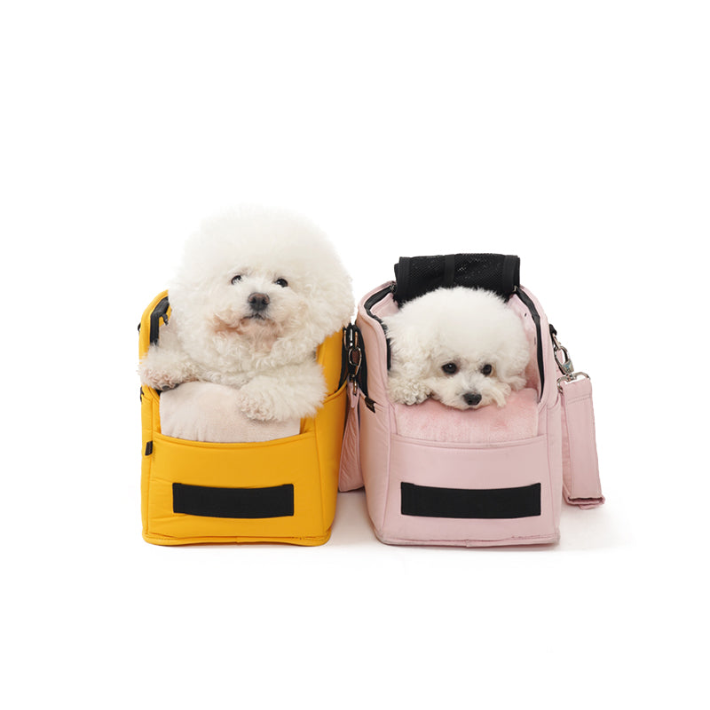 [SO-CN001] SSOOOK Bag Cushion 5mm Boa Cover(Only Cover)