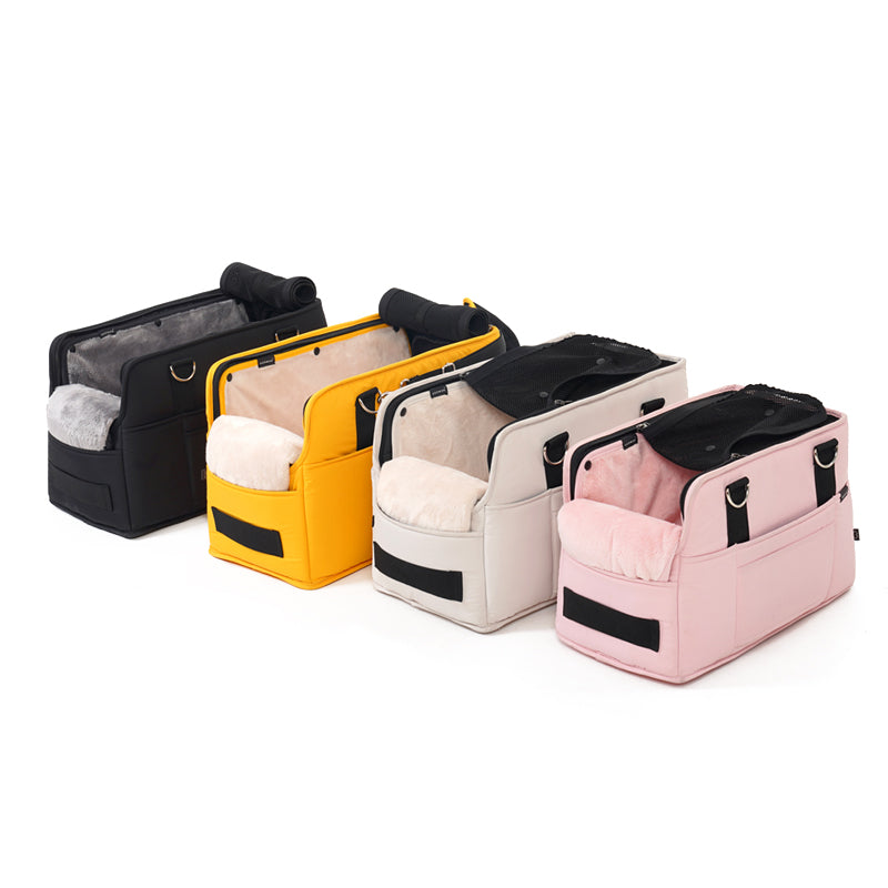 [SO-CN001] SSOOOK Bag Cushion 5mm Boa Cover(Only Cover)
