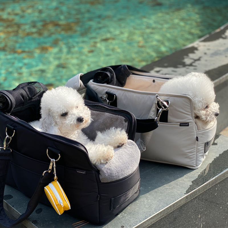 [SO-CN001] SSOOOK Bag Cushion 5mm Boa Cover(Only Cover)