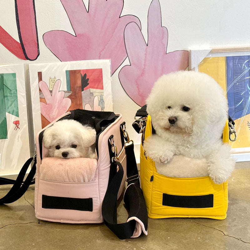[SO-CN001] SSOOOK Bag Cushion 5mm Boa Cover(Only Cover)