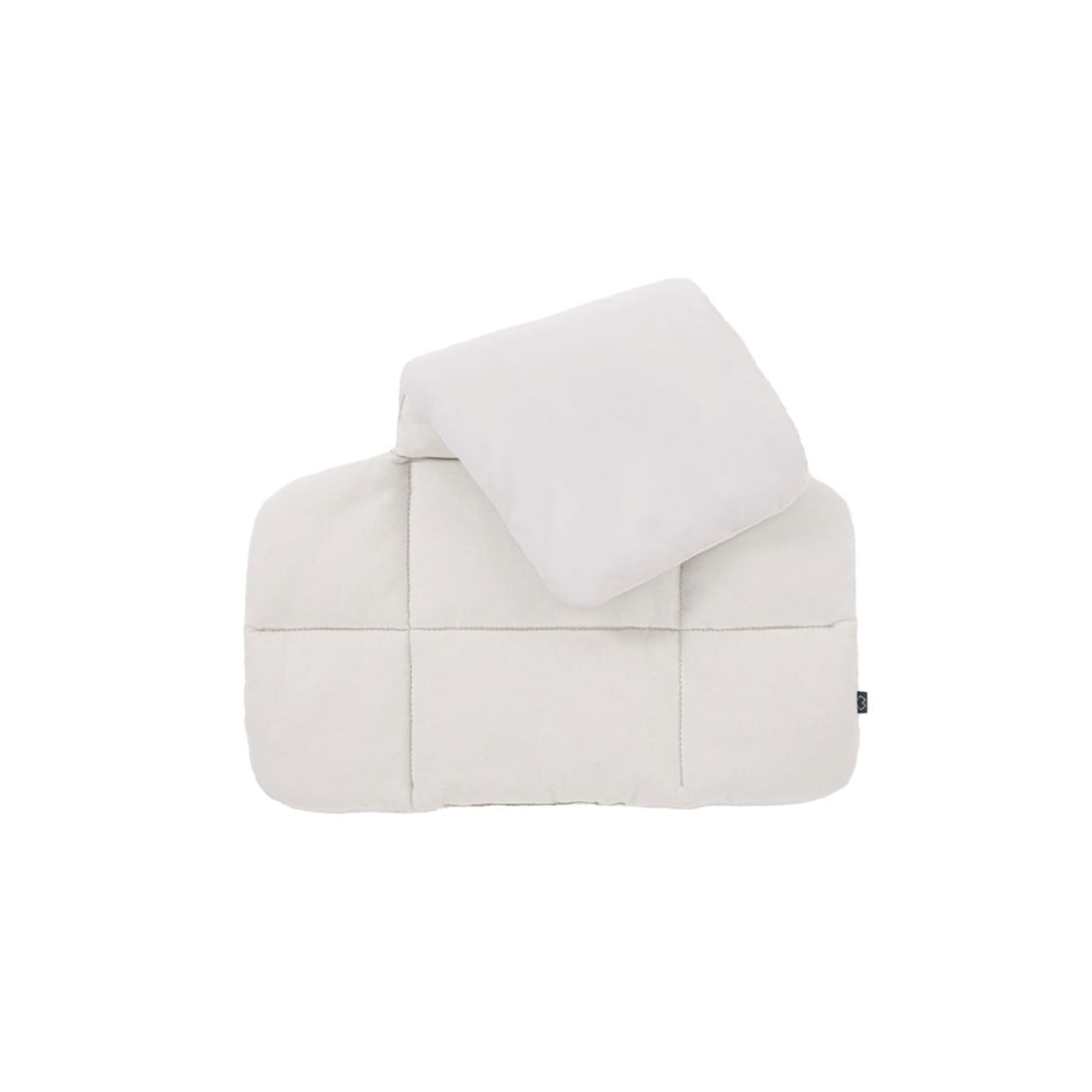 SSOOOK BACK PACK INNER BLANKET (Silence+Cotton) [SO-CV431]