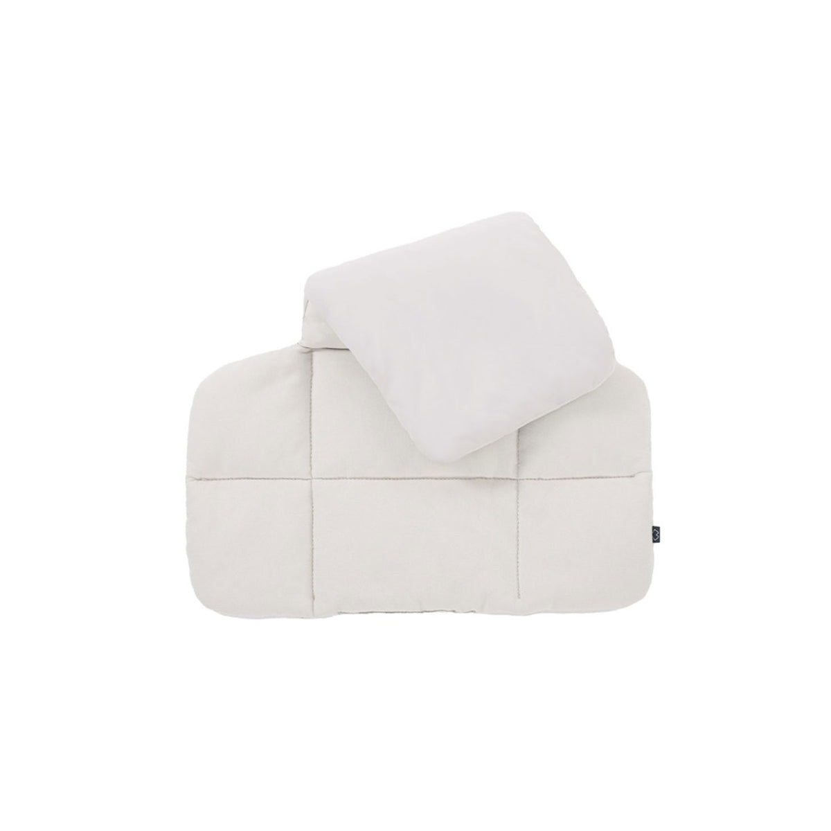 SSOOOK BACKPACK INNER BLANKET (Silence+Cotton) [SO-CV431]