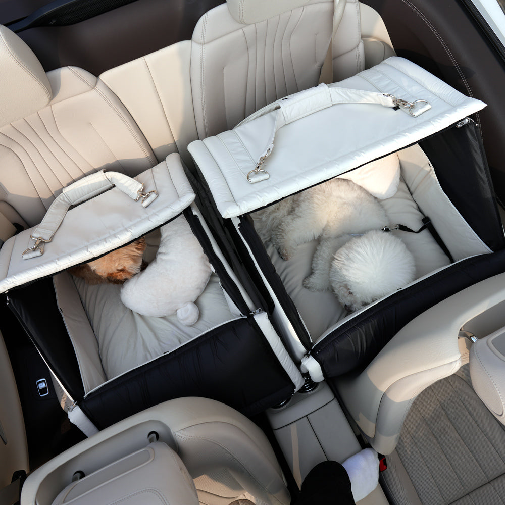 [SO-HS001] SSOOOK House Carseat V.3 Set