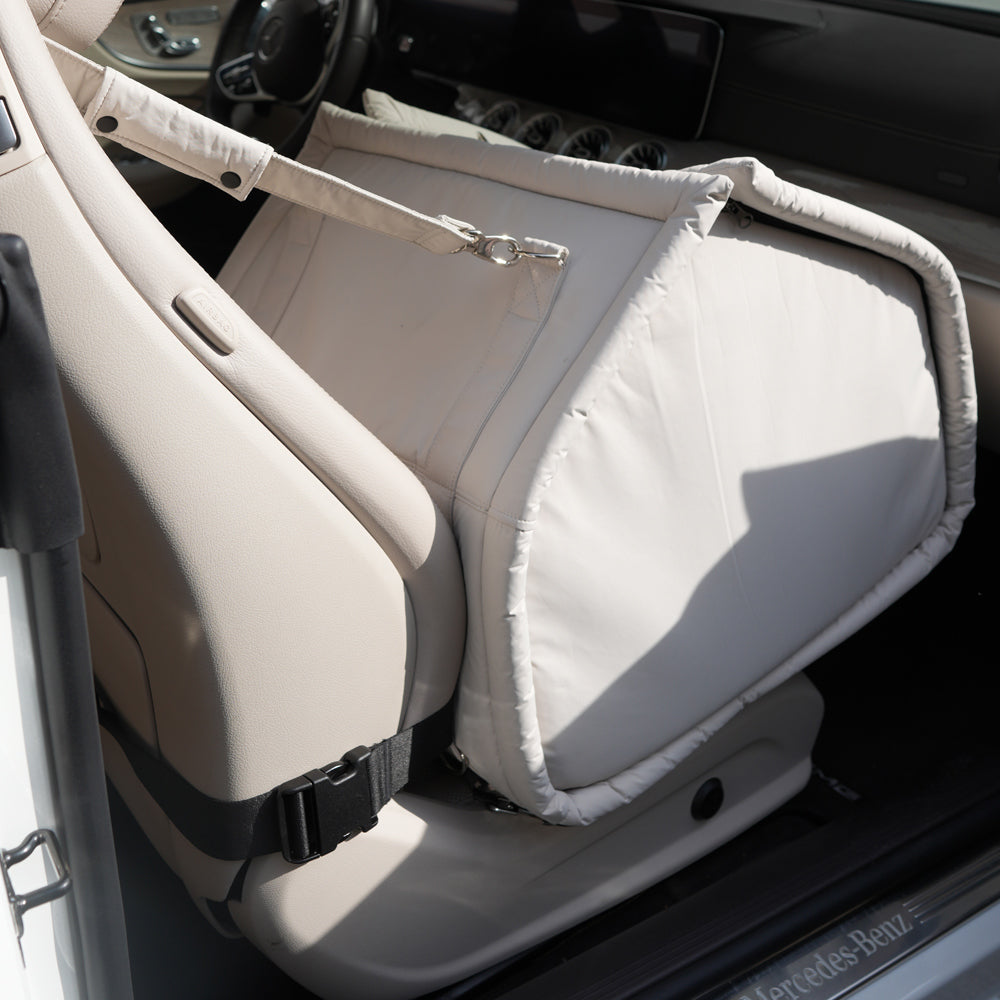 [SO-HS001] SSOOOK House Carseat V.3 Set