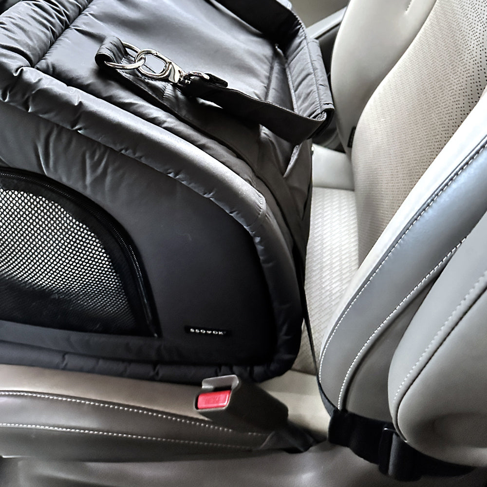 [SO-HS001] SSOOOK House Carseat V.3 Set