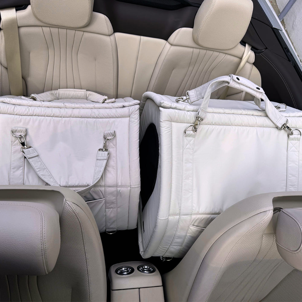 [SO-HS001] SSOOOK House Carseat V.3 Set