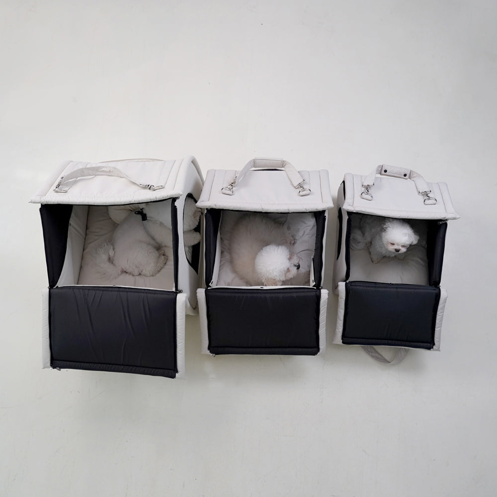 [SO-HS001] SSOOOK House Carseat V.3 Set