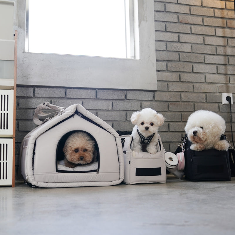 [SO-HS001] SSOOOK House Carseat V.3 Set