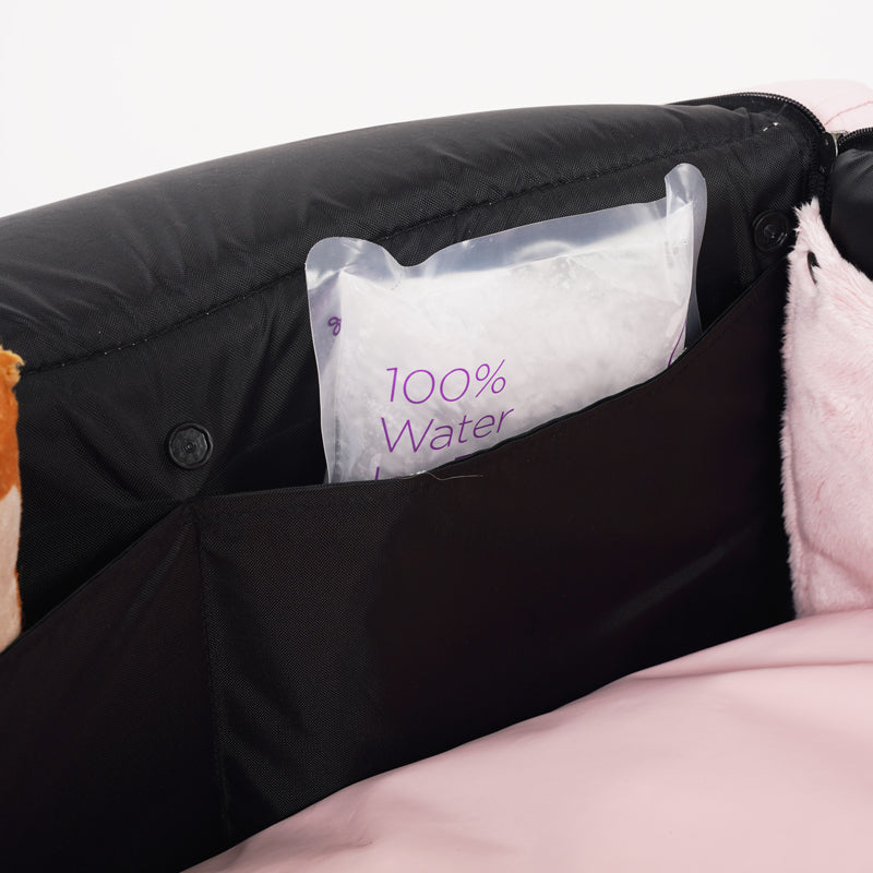 [SO-HS001] SSOOOK House Carseat V.3 Set