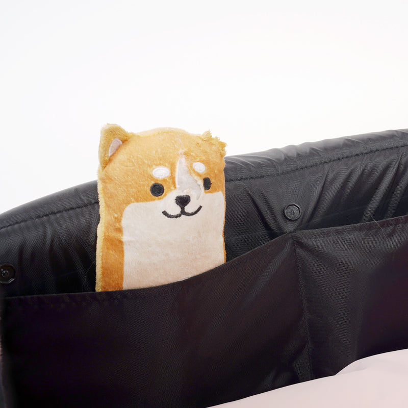[SO-HS001] SSOOOK House Carseat V.3 Set