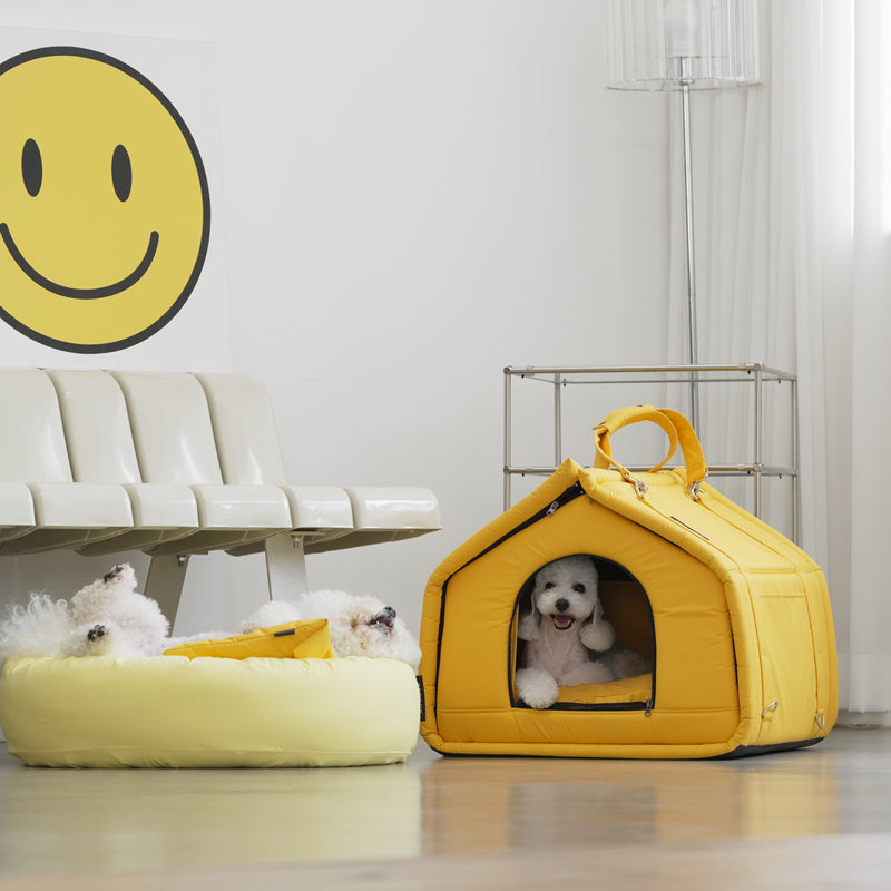 [SO-HS001] SSOOOK House Carseat V.3 Set
