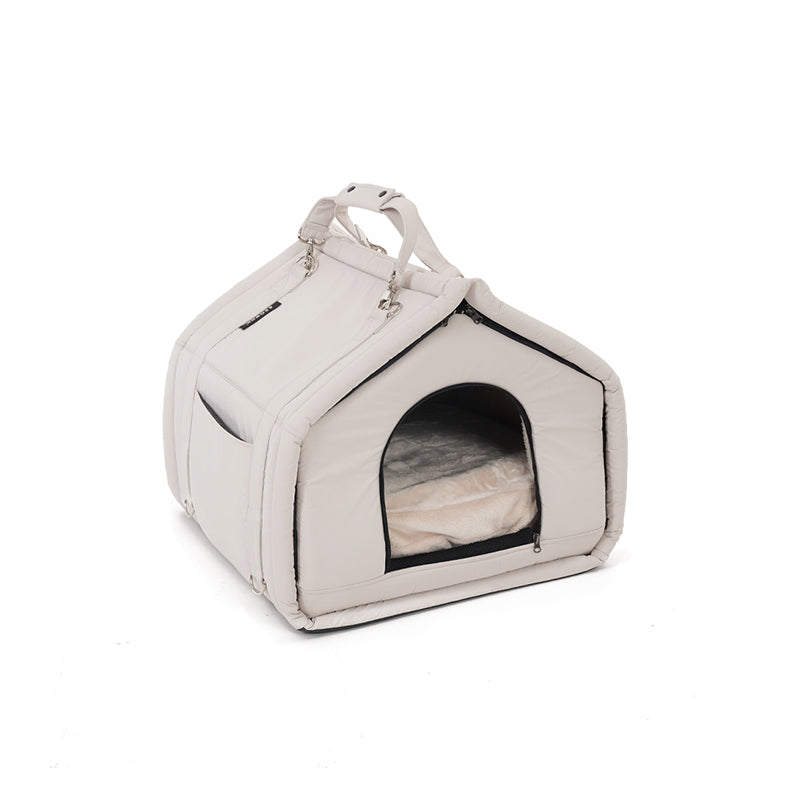 [SO-HS001] SSOOOK House Carseat V.3 Set