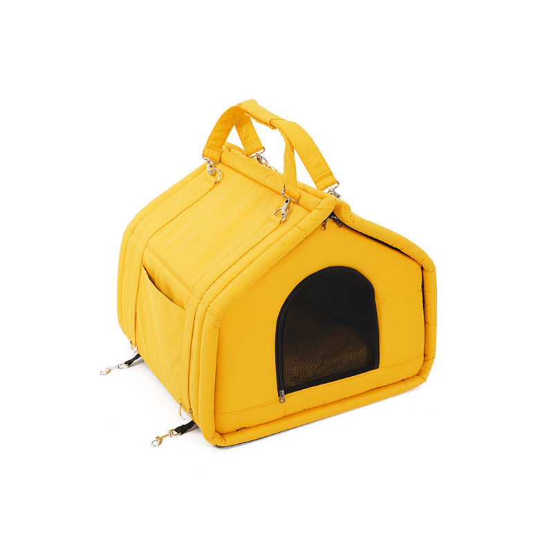 [SO-HS001] SSOOOK House Carseat V.3 Set
