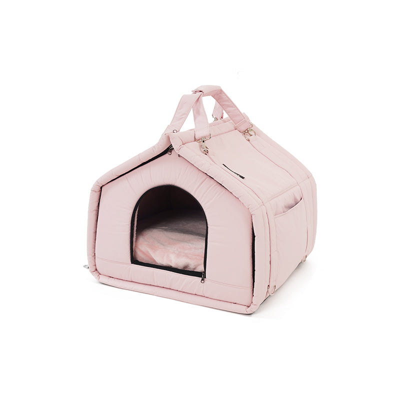[SO-HS001] SSOOOK House Carseat V.3 Set