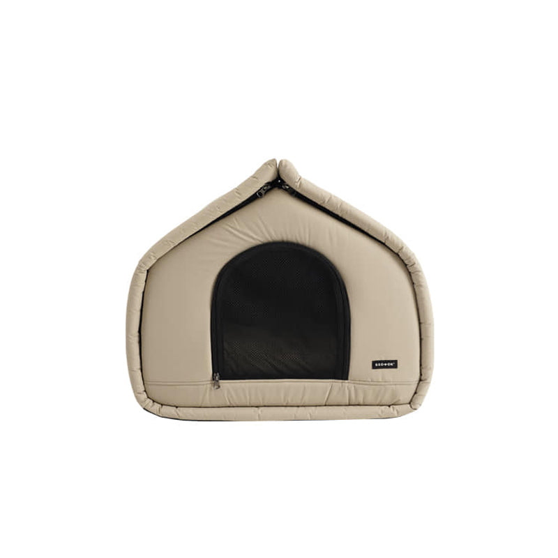 [SO-HS001] SSOOOK House Carseat V.3 Set