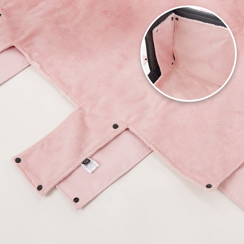 [SO-HV008] SSOOOK House Only Inner 5mm Soft Boa Cover
