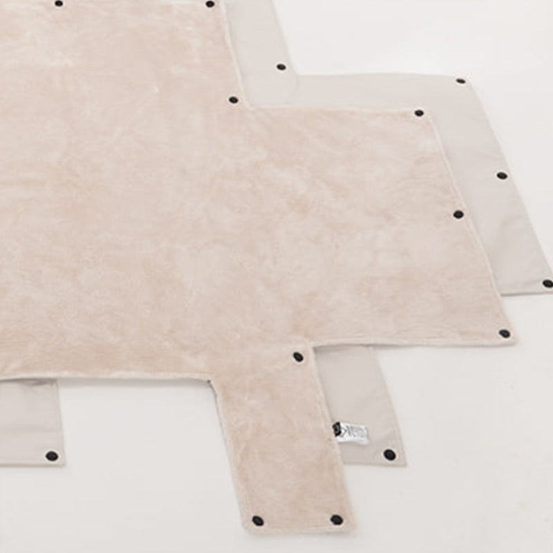 [SO-HV008] SSOOOK House Only Inner 5mm Soft Boa Cover