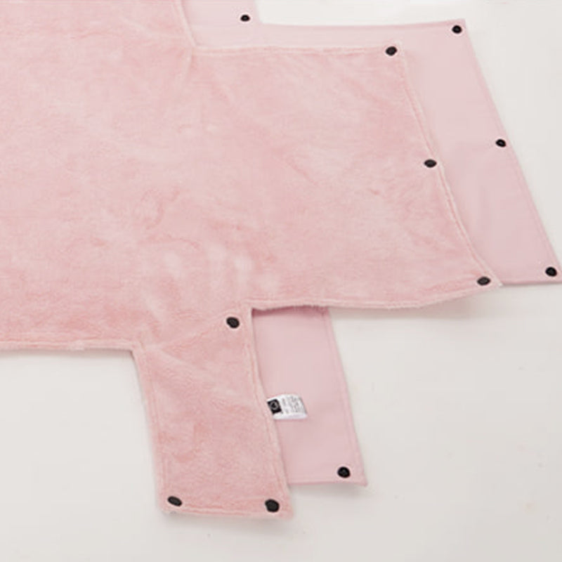 [SO-HV008] SSOOOK House Only Inner 5mm Soft Boa Cover