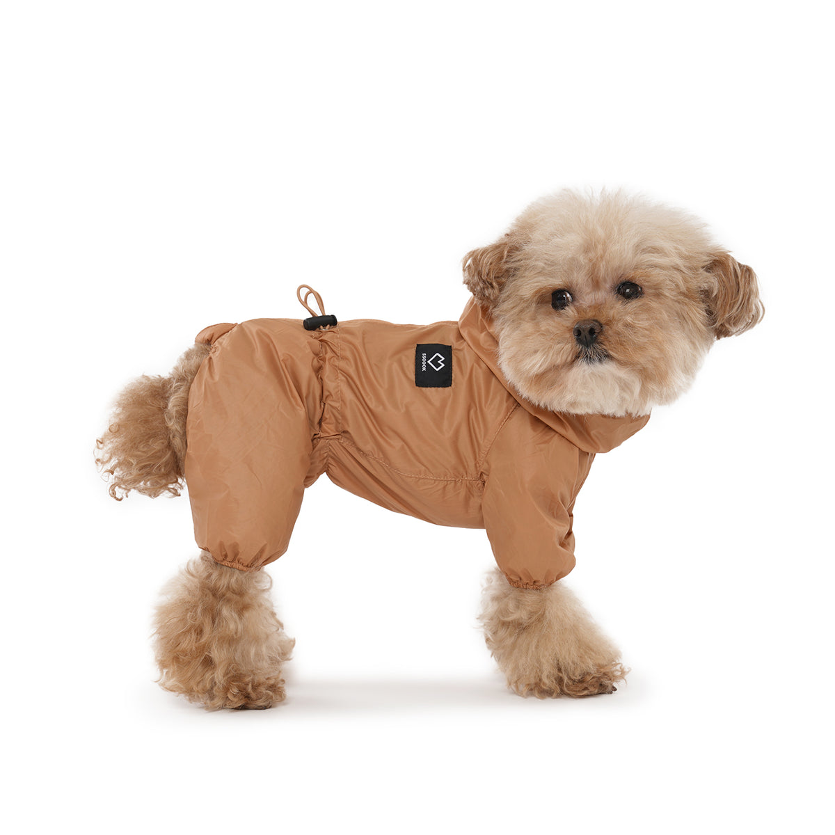 SSOOOK Identity Air Coverall (For Unisex) [SO-OW131]