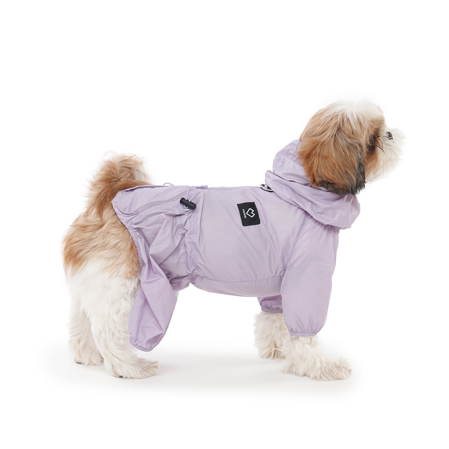 SSOOOK Identity Air Coverall (For Girls) [SO-OW132]