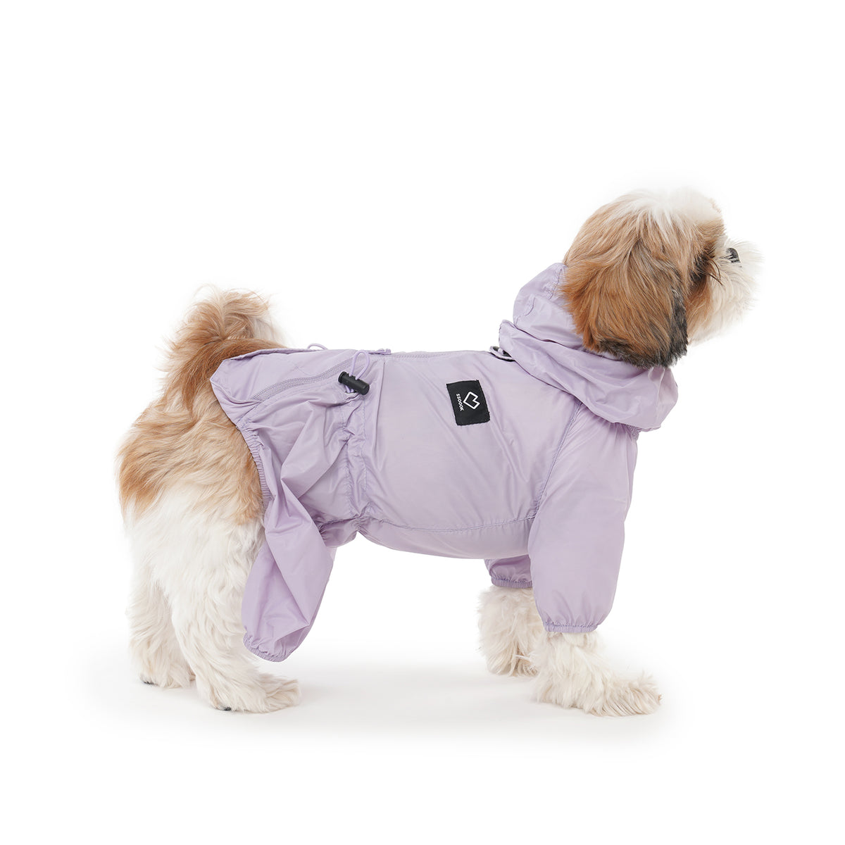 SSOOOK Identity Air Coverall (For Unisex) [SO-OW131]