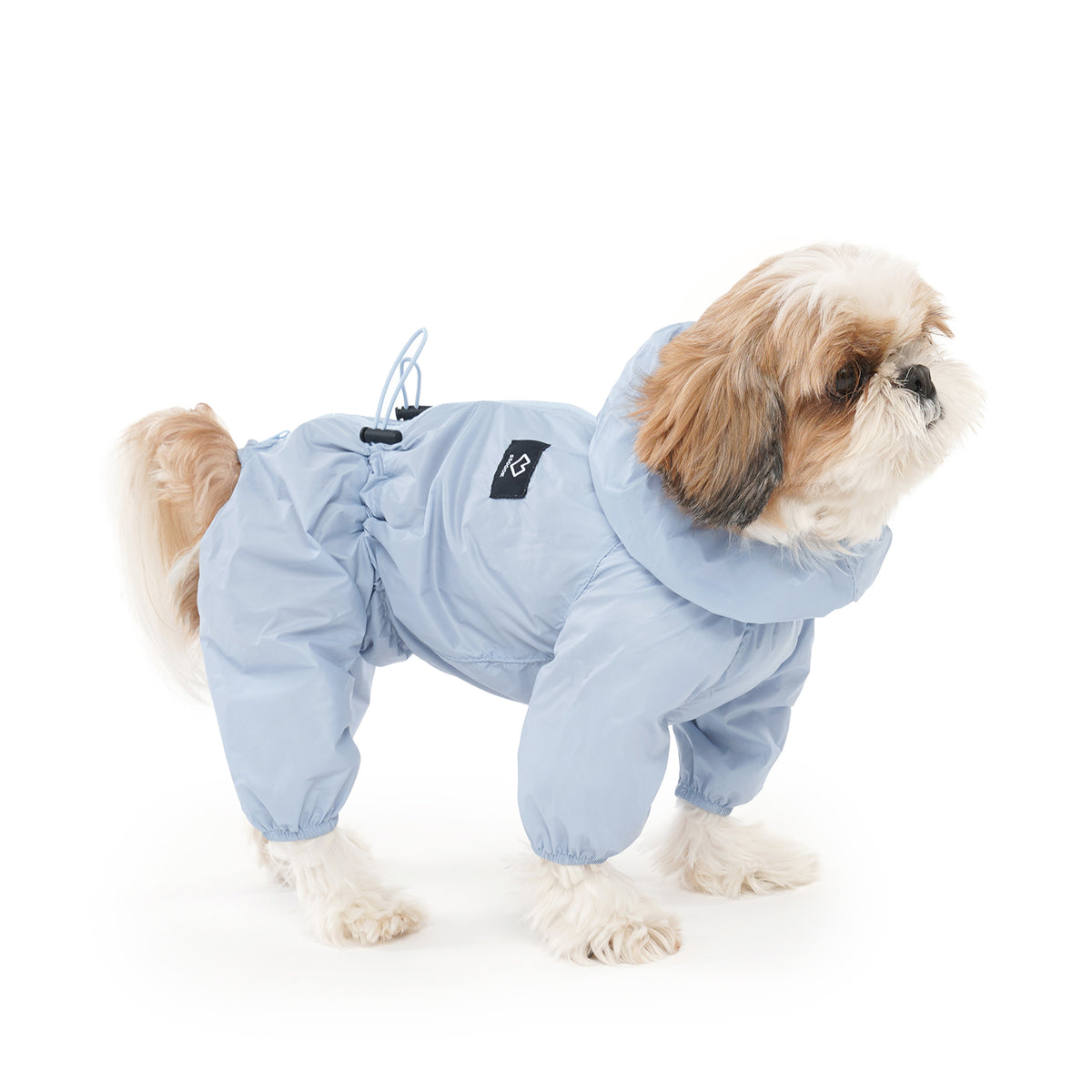 SSOOOK Identity Air Coverall (For Unisex) [SO-OW131]
