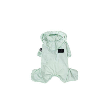 SSOOOK Cooling Coveralls S ~ 3XL (SO-OR003)