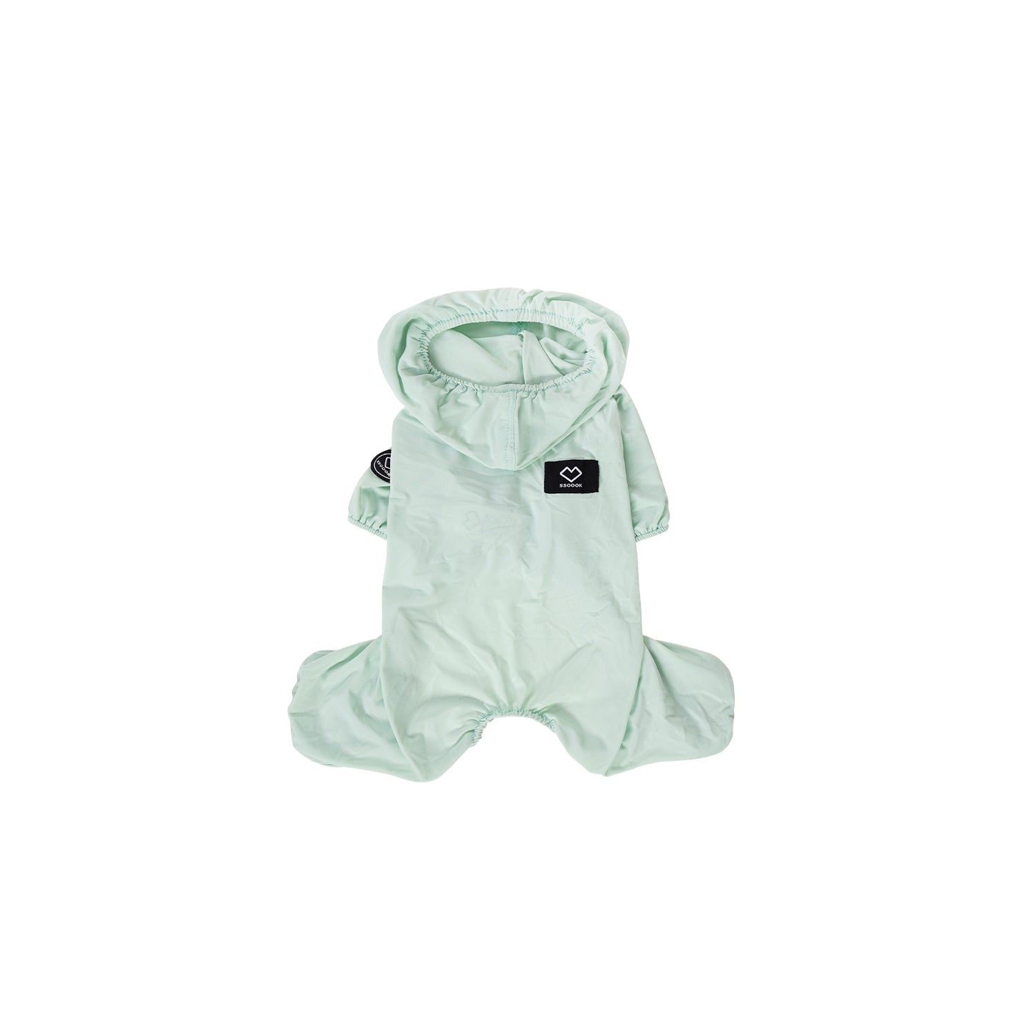 SO-OR003] SSOOOK Cooling Coveralls S ~ 3XL