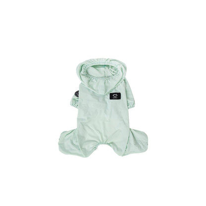 SSOOOK Cooling Coveralls S ~ 3XL (SO-OR003)